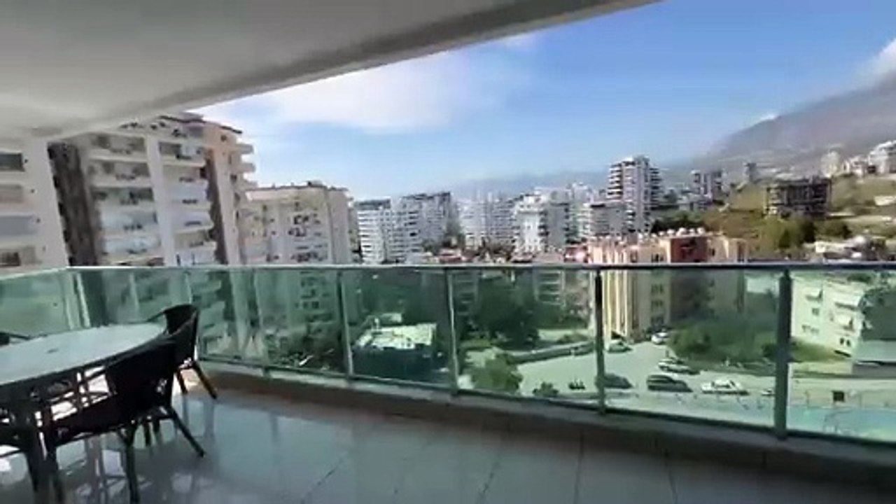 Günstige Wohnungen kaufen (Schnäppchen) in Alanya