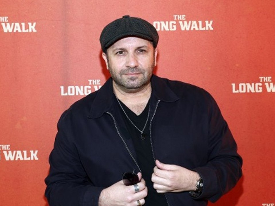 Serienstar Brad Everett Young stirbt mit 46 Jahren nach Unfall