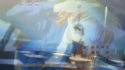 Kanon 2006 Ep 22 SUB ITA