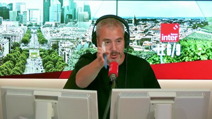 Pierre Soulages, "une œuvre qui d'emblée s'est distinguée des autres"