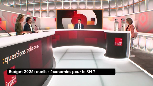Taxe Zucman : Prendre 2 % aux plus riches, c'est une solution simpliste, un slogan , pour Jean-Philippe Tanguy