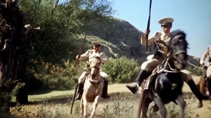 Duelo dos Homens Sem Lei 1963 Dublado - Richard Harrison