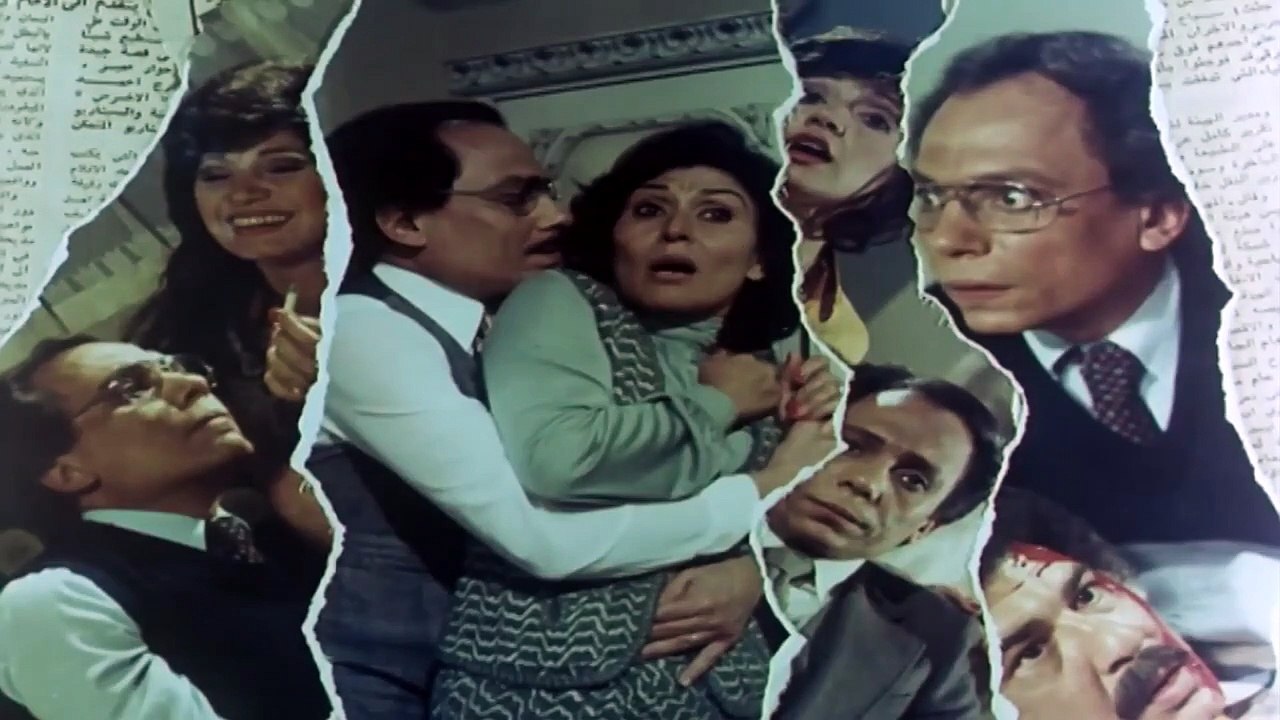 HD فيلم (  انتخبوا الدكتور سليمان عبدالباسط  )...