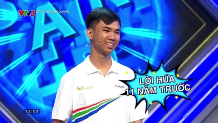 Road to Mount Olympia s25 ep48