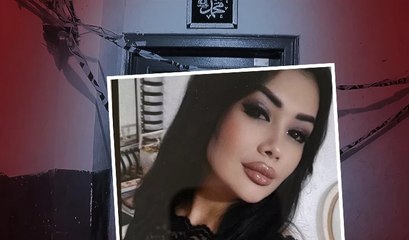 Fatih'te 36 yaşındaki kadın boğazı kesilmiş halde ölü bulundu