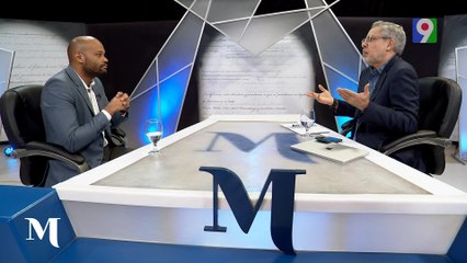 "Trump y sus políticas" Elvin Calcaño Ortiz | Mckinney