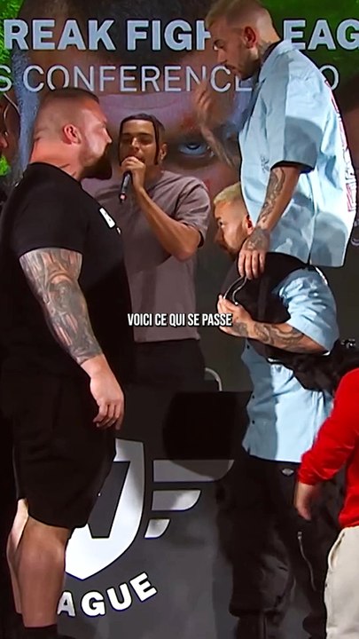 Leur arrogance va leur coûter cher 😳