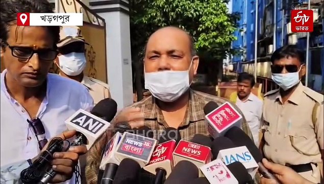 খড়গপুর আইআইটি'তে ফের এক ছাত্রের মৃত্যু, চাঞ্চল্য