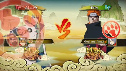 Naruto Shippuden: Ultimate Ninja Storm Revolution online multiplayer - ps3