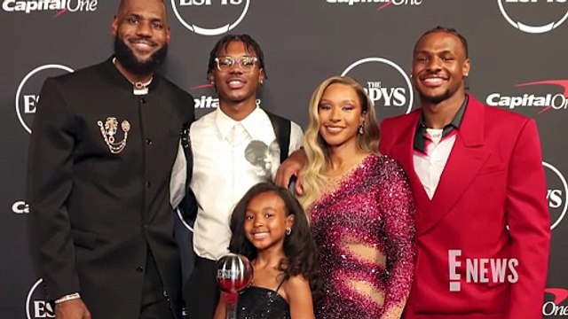 LeBron James Shares Why His Marriage to Savannah James Isn’t “Picture Perfect”