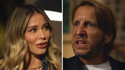 Dazn, Diletta Leotta lancia "Fuoriclasse" con Ambrosini