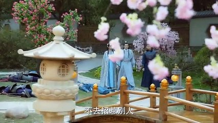 The Twin Flower Legend (Born with Purple Eyes) EP 18 /71