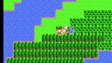 Dailymotion Video Title -- #042 "Dragon Warrior IV"( NES) SQUARE ENIX rpg gameplay