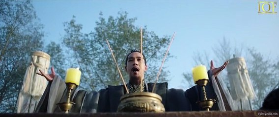 The Man Named Leopard 2019 Hindi Dubbed Full Movie