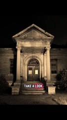 ⚰️ “Some say the dead never really rest.”