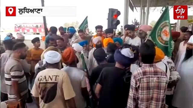 ਪੰਜਾਬ ਦਾ ਸਭ ਤੋਂ ਮਹਿੰਗਾ ਟੋਲ ਪਲਾਜ਼ਾ ਹੋਇਆ ਫ੍ਰੀ, ਜਾਣੋ ਕਾਰਣ