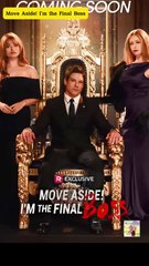 Move Aside! I'm The Final Boss Full Hd Shorts