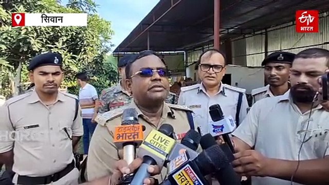 चिराग पासवान के नेता खान ब्रदर्स के घर से AK-47 के कारतूस और हथियार बरामद, बिहार STF की छापेमारी