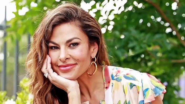 Eva Mendes LIFESTYLE 2024, Net worth, Husband, Children, Cars, Homes, Career & H