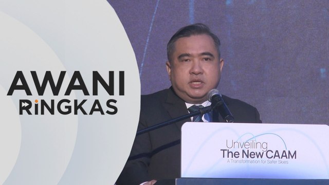 AWANI Ringkas: DAP tidak masuk campur masalah MCA, UMNO