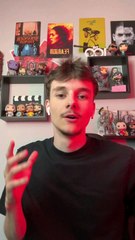 Dernière partie de l'ouverture de la box Dracaufeu !