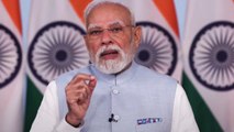 Video: PM Modi strikes swadeshi chord amid tariff, visa tensions with US