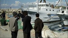 Il giovane Montalbano - 2x03 - Morte in mare aperto