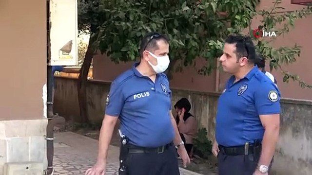 Aile içi kan donduran cinayet: Babasını öldürdüğünü 3 gün sonra fark etti!