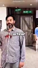 Le FAUX SANG au cinéma !