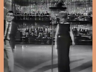 Mina e Celentano a Studio Uno nel 1965