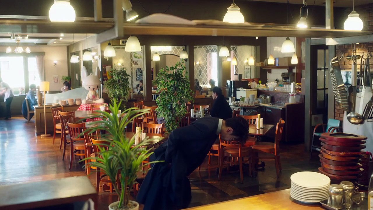 Marry My Husband- Japan capitulo 5