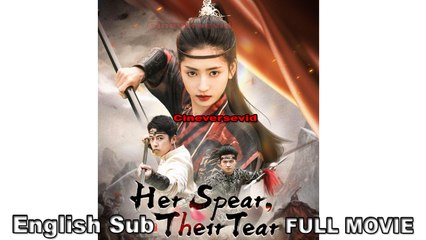 Her Spear Their Tear