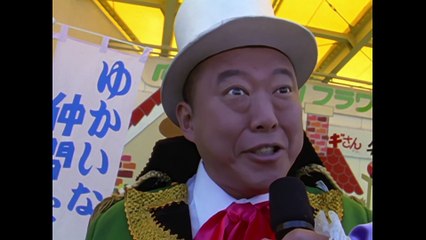 Siêu Nhân Tiga (ULTRAMAN TIGA) Tập 21 (Lồng Tiếng)