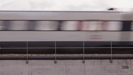 Jorden kalder - Vinder bil eller tog? |2024| DRTV