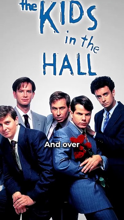 Saturday nights were busy for Mike Myers, okay? #SNL #mikemyers #waynesworld