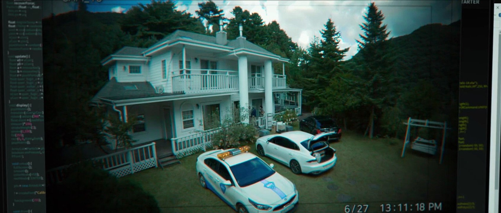 Demon Hunters Full Movie 2025