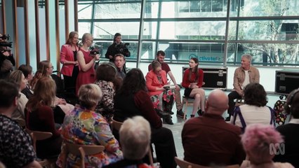 The Assembly S02E05 Steve Waugh