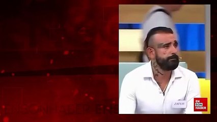 TV programında yaş farkı tartışması gündem oldu