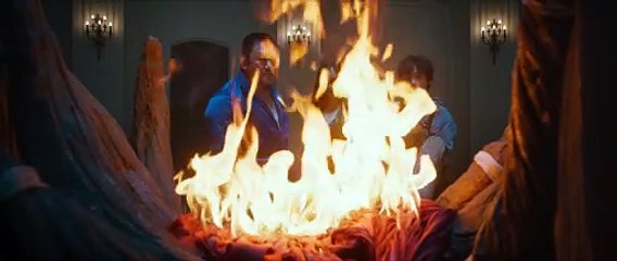 Must-Watch Korean Blockbuster | Hindi Dubbed | Full HD Action & Drama 🎬