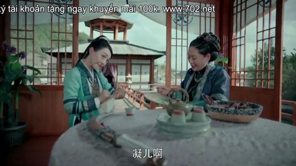 Tập 38 - Dạ Thiên Tử (Thuyết minh)_DV Châu Vũ Đồng, Tống Tổ Nhi, Từ Hải