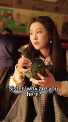 After Leaving The Jerk, She Married His Powerful Cold Officer Uncle, Who Treasured Her Like A Gem (2025) - FULL HD [Eng Sub]