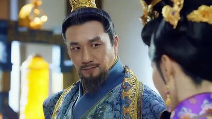 The Twin Flower Legend (Born with Purple Eyes) EP 23 /71