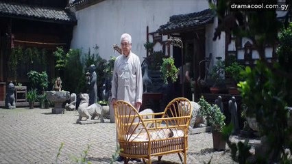 Time Raiders Episode 1 English Sub