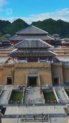 [مدبلج] أهديت زوجتي رمحًا ذا شرابة حمراء - ReelShort - #abel #shortfilm