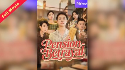 Pension Betrayal – Full HD Movie | English Sub