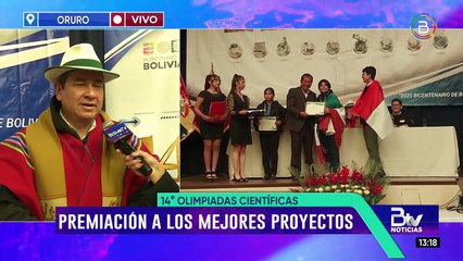 Sigue nuestra programación