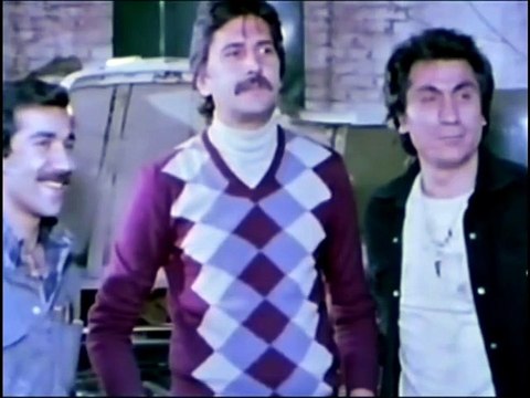 Üç Kardeştiler 1981 Ünsal Emre - Seda Sayan VHS Türk Film