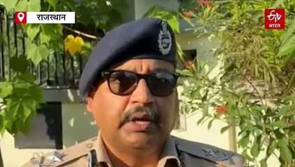 ऑपेरशन मदराघव: बर्तन बेचने वाला संजय बना तस्करी का सरगना, पेरौल लेकर फरार, एटीएस ने दबोचा