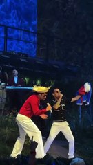 ¡Bad Bunny y su cierre histórico de la residencia junto a Marc Anthony!