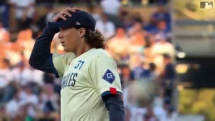 2025 SF Giants: Giants @ Dodgers (9/20/25)